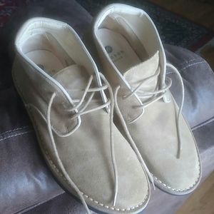 Hudson London Margrey Chukka Boot